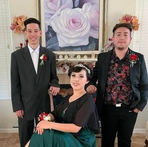 Meet your Posher, Erick